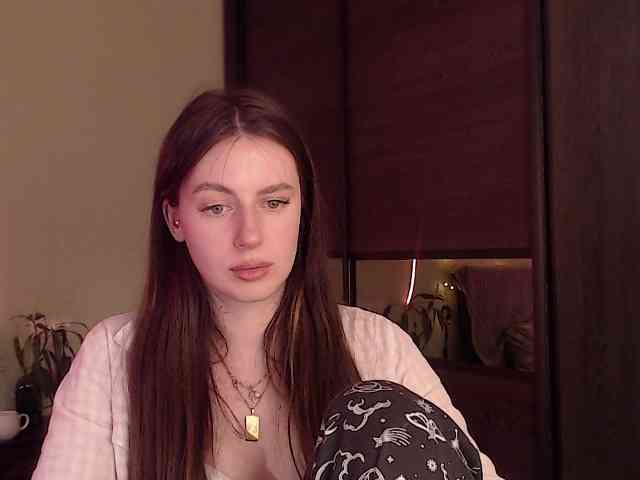 Lilijily webcam