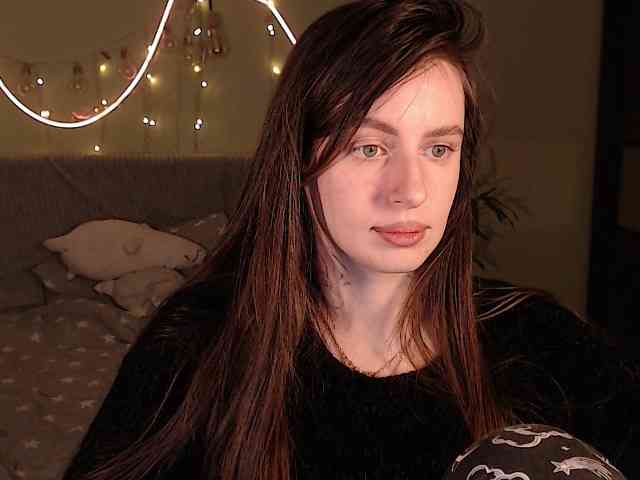Lilijily webcam