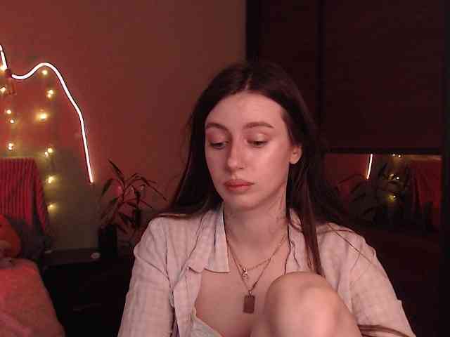 Lilijily webcam