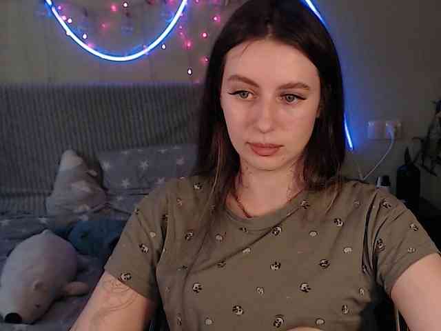 Lilijily webcam