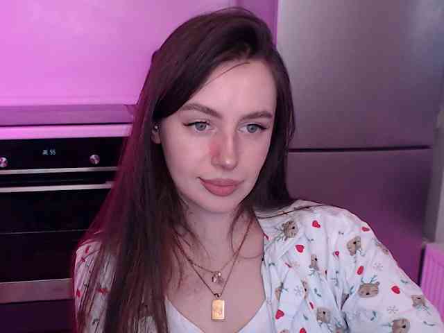 Lilijily webcam