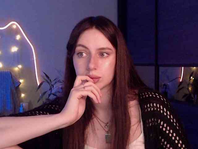 Lilijily webcam