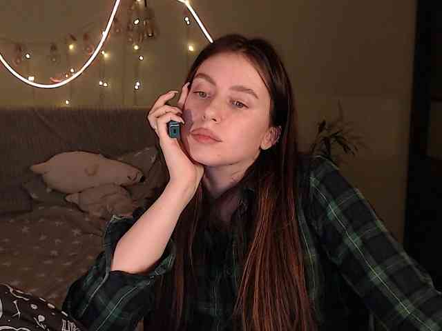 Lilijily webcam