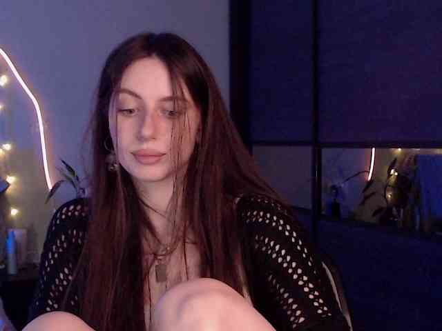 Lilijily webcam
