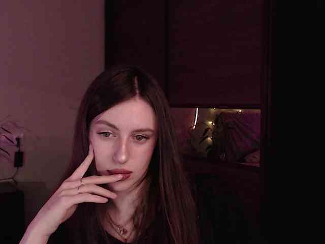 Lilijily webcam