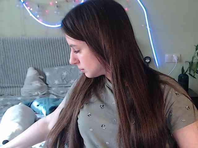 Lilijily webcam