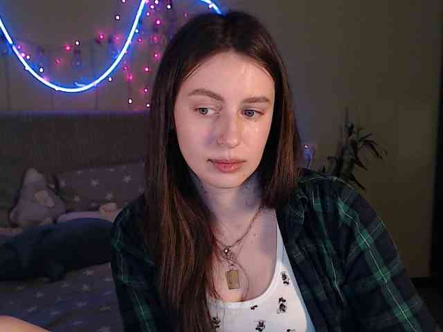 Lilijily webcam