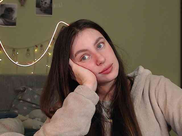 Lilijily webcam