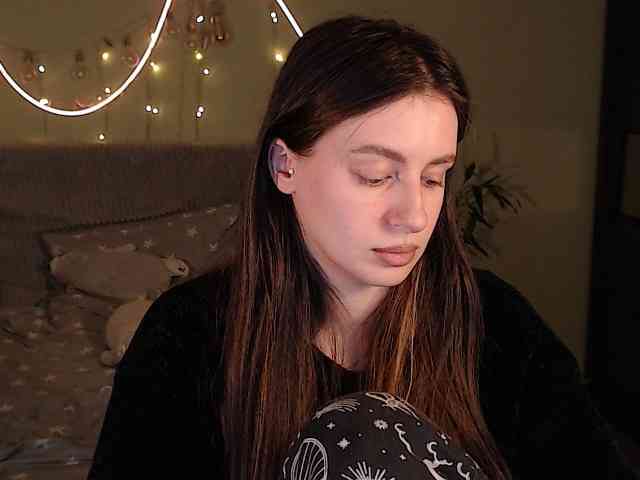Lilijily webcam