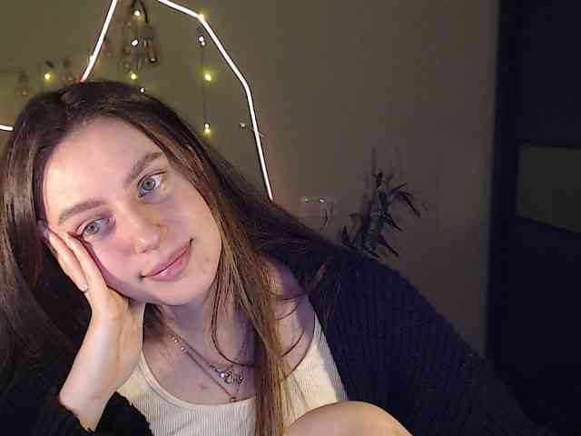 Lilijily webcam