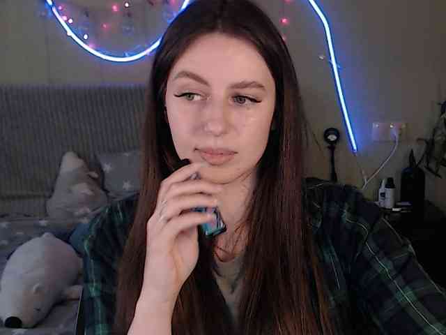 Lilijily webcam