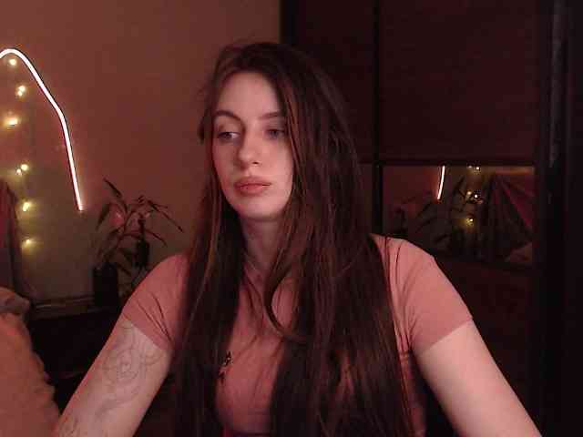 Lilijily webcam