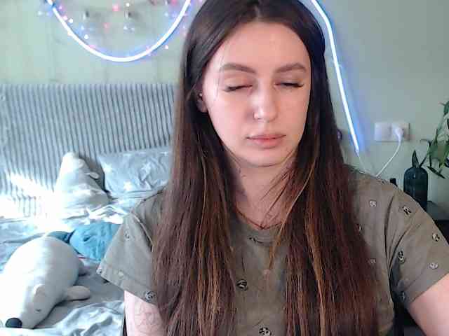 Lilijily webcam