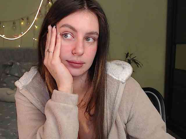Lilijily webcam