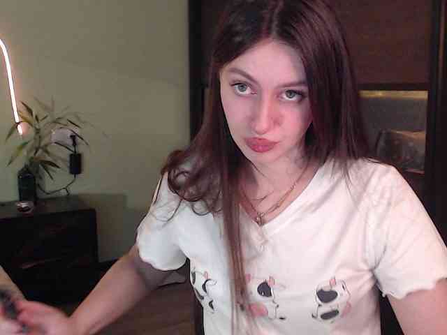 Lilijily webcam