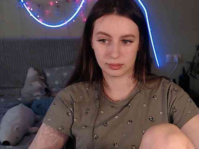 Lilijily webcam