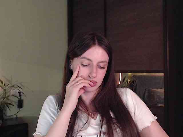 Lilijily webcam