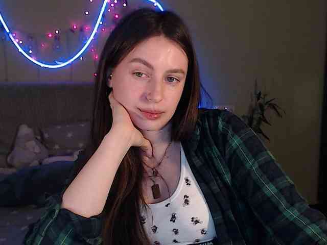 Lilijily webcam