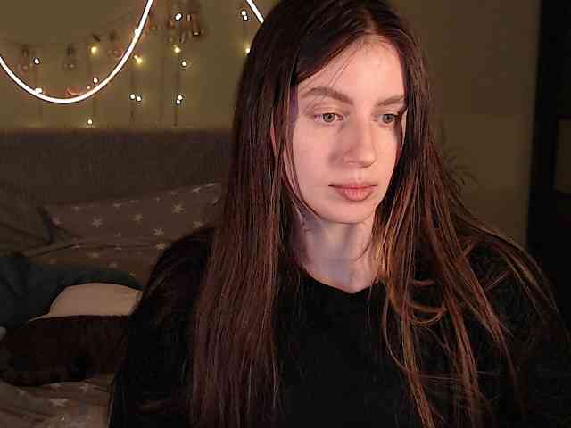 Lilijily webcam