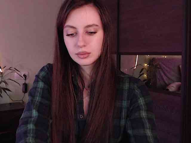 Lilijily webcam