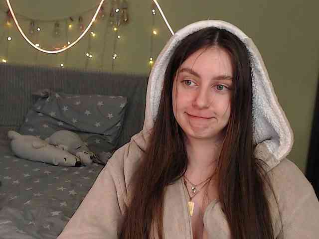 Lilijily webcam