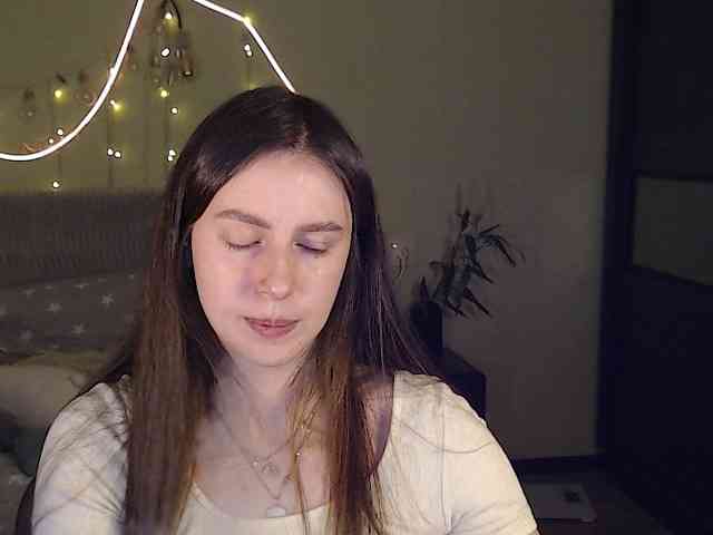 Lilijily webcam