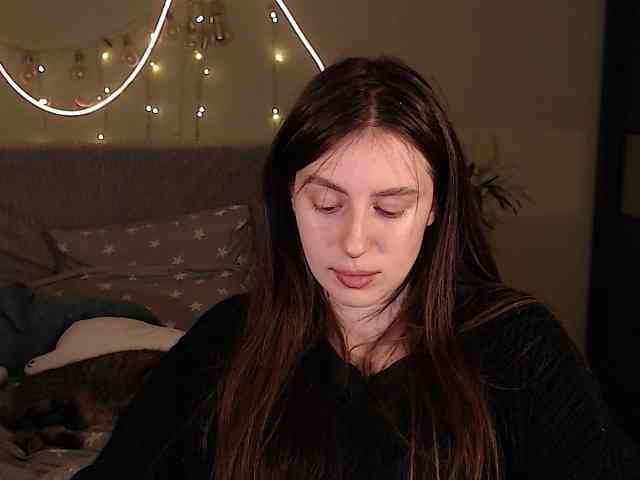 Lilijily webcam