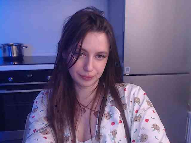 Lilijily webcam