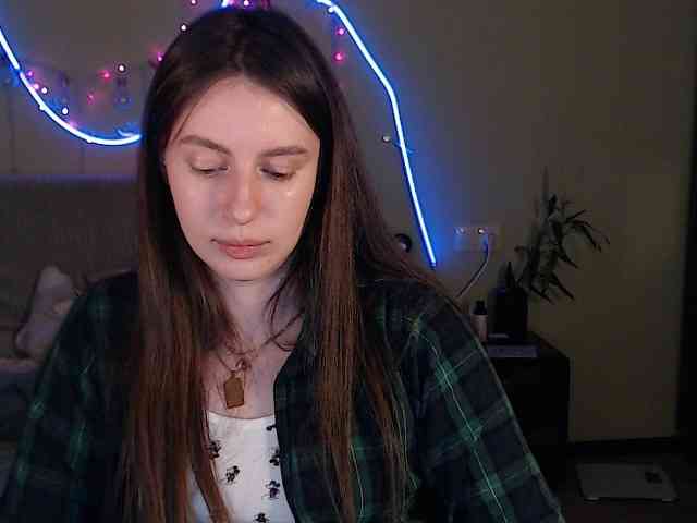 Lilijily webcam