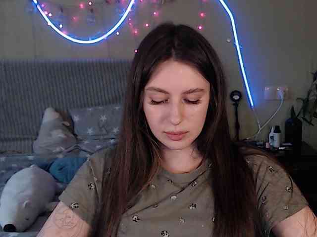 Lilijily webcam