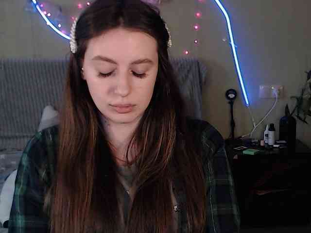 Lilijily webcam