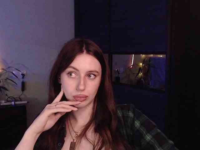 Lilijily webcam