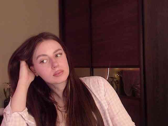 Lilijily webcam