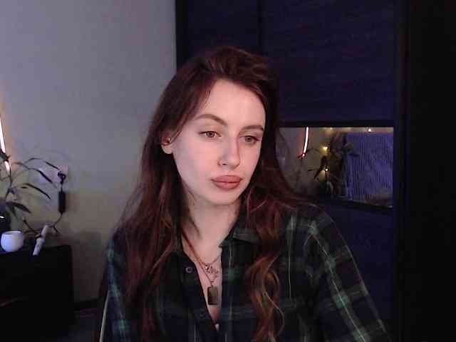 Lilijily webcam