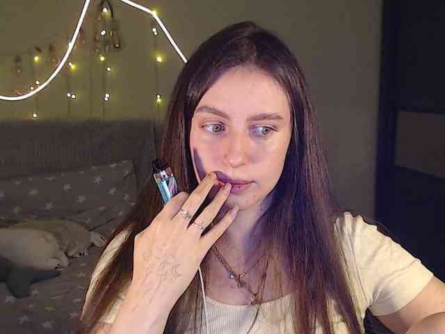 Lilijily webcam
