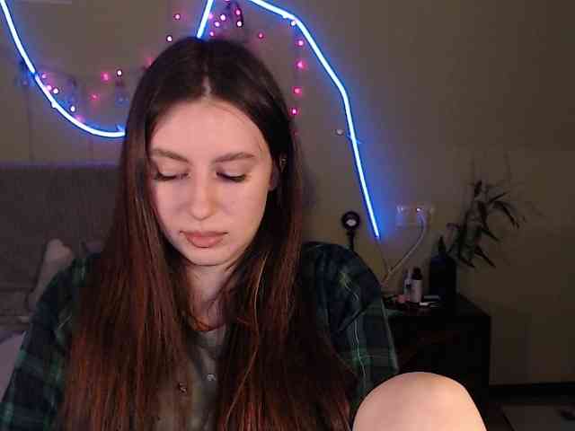 Lilijily webcam