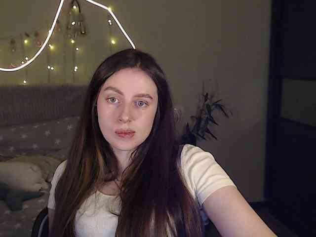 Lilijily webcam