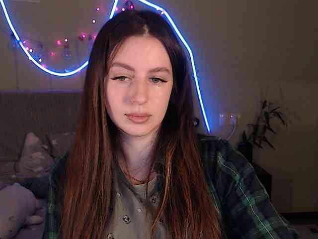 Lilijily webcam