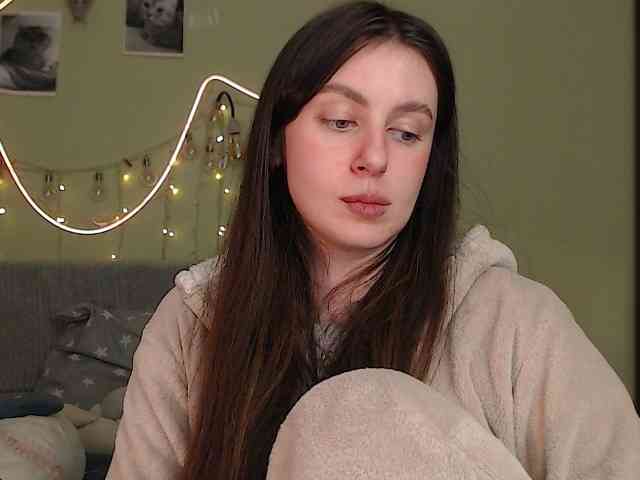 Lilijily webcam