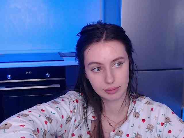 Lilijily webcam
