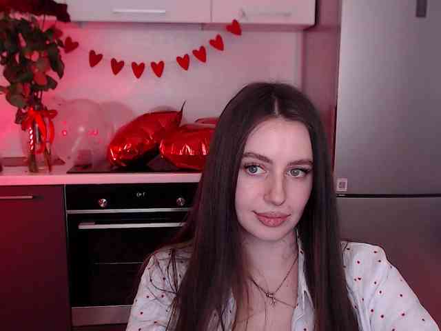 Lilijily webcam