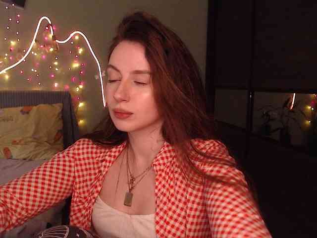 Lilijily webcam