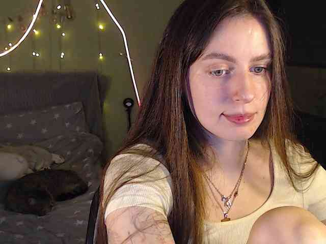 Lilijily webcam