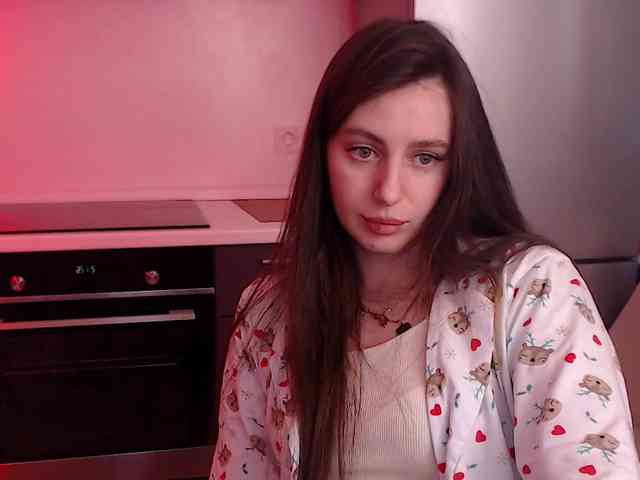 Lilijily webcam