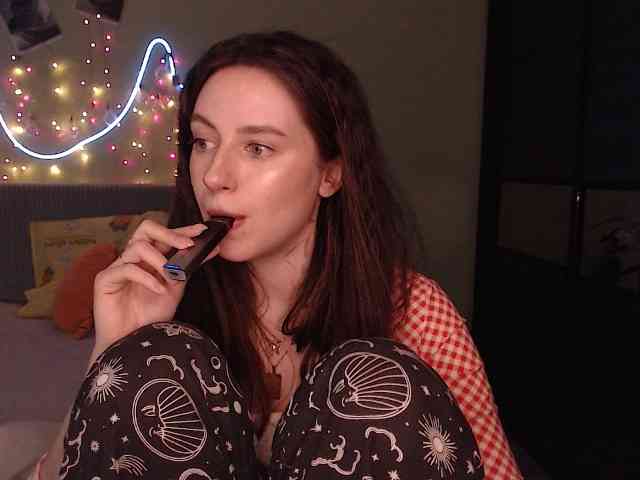 Lilijily webcam