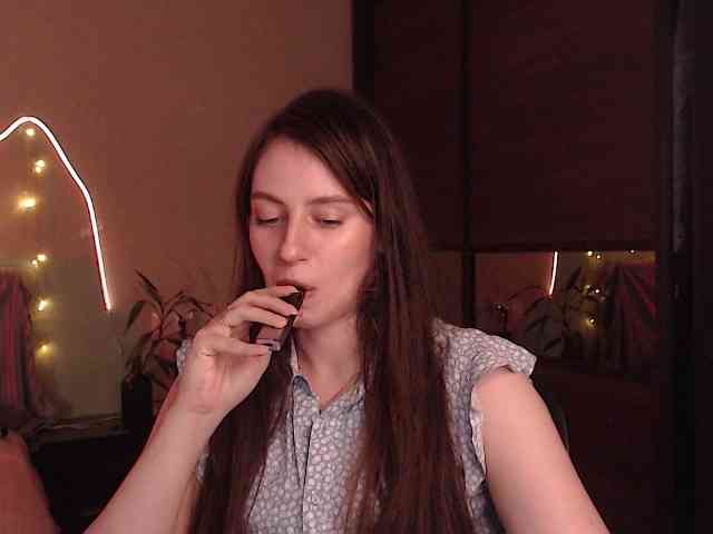 Lilijily webcam