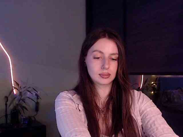 Lilijily webcam