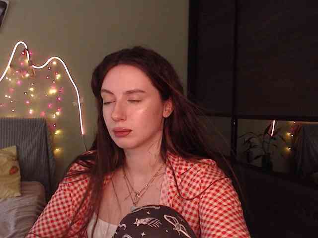 Lilijily webcam