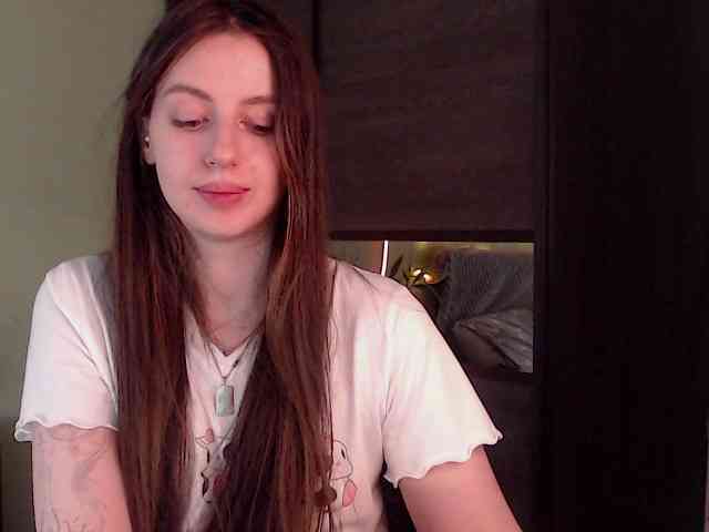 Lilijily webcam