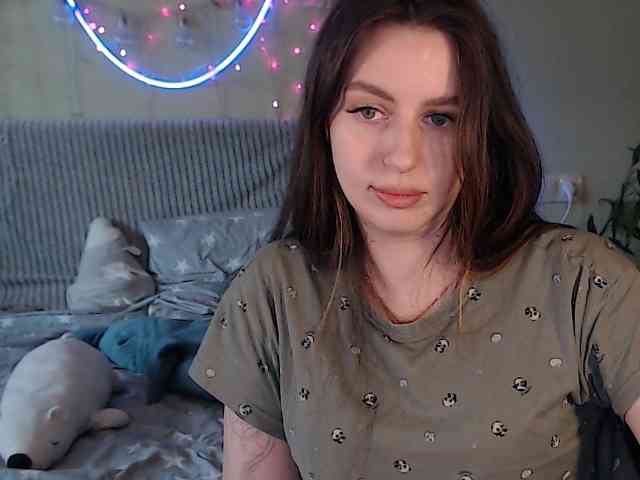 Lilijily webcam